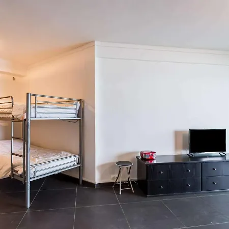 Appartamento Biarritz, 1 Pièce, 4 Personnes - Fr-1-3-400 *