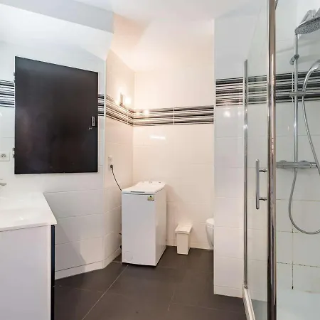 Biarritz, 1 Pièce, 4 Personnes - Fr-1-3-400 Biarritz