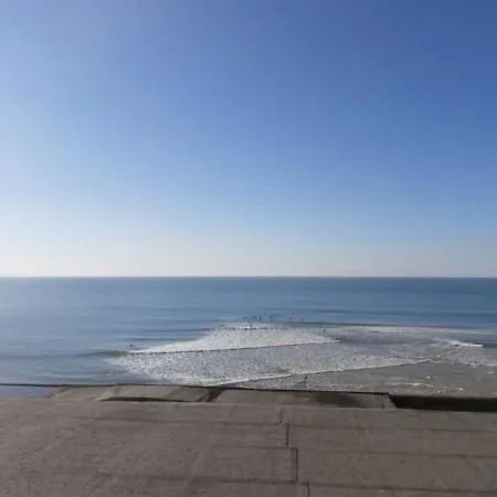 Biarritz, 1 Pièce, 4 Personnes - Fr-1-3-400 Appartamento
