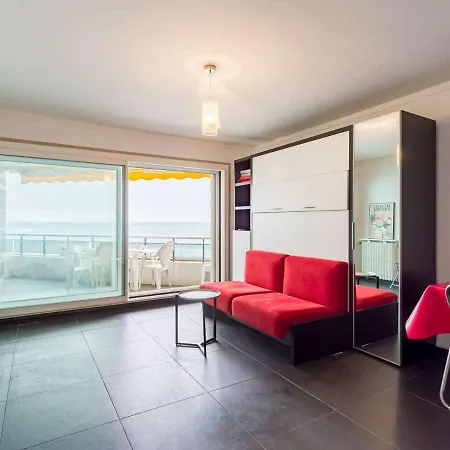 Appartement Biarritz, 1 Pièce, 4 Personnes - Fr-1-3-400 *