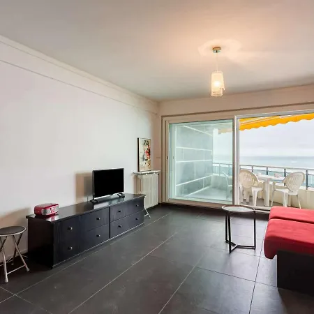 Biarritz, 1 Pièce, 4 Personnes - Fr-1-3-400 *