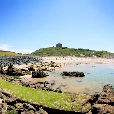 Biarritz, 1 Pièce, 4 Personnes - Fr-1-3-400